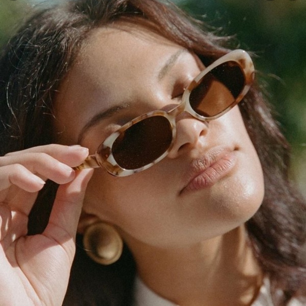 Velvet Canyon The Poet Sunglasses